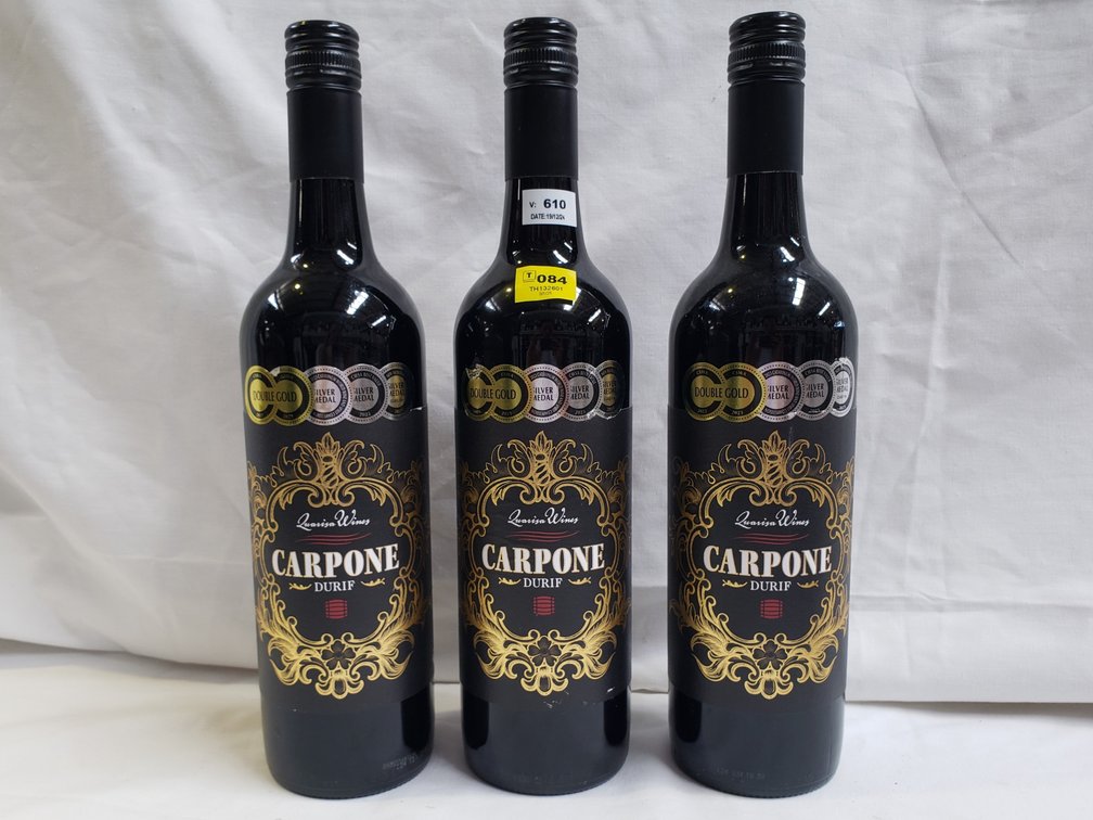 Image for Alcohol & Beverages Auction 09.1.25 TH132601