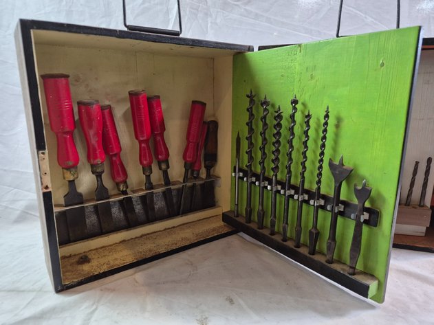 Image for Tools, Tech & Testing Equipment 3.11.26 TH133281