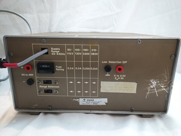 Image for Tools, Tech & Testing Equipment 3.11.26 TH133281
