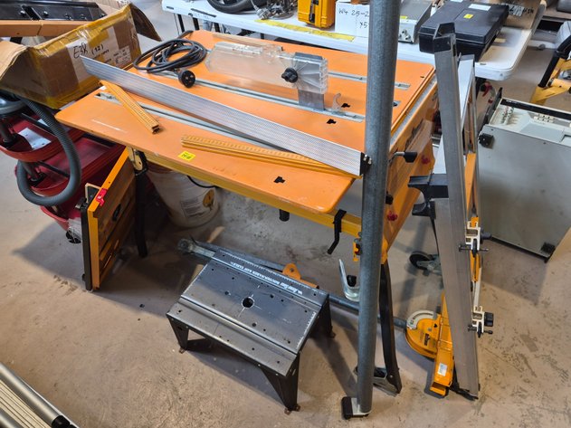 Image for Tools, Tech & Testing Equipment 3.11.26 TH133281