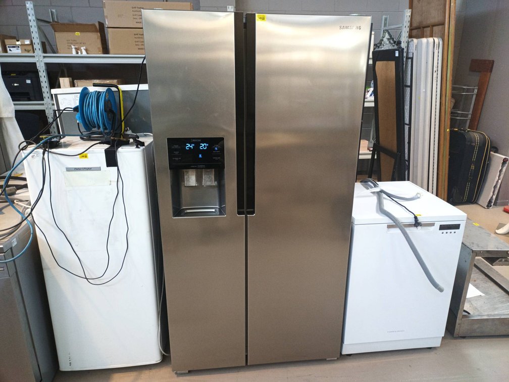 Image for Commercial, Hospo & Household Auction 16.4.25 TH133053