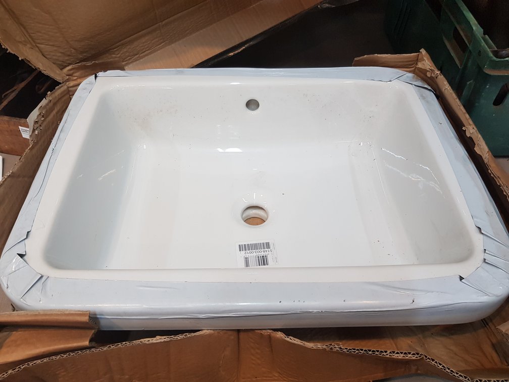 Image for Damaged Freight & Commercial Goods Auction 12.5.26 TU132747