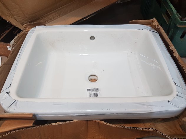 Image for Damaged Freight & Commercial Goods Auction 12.5.26 TU132747