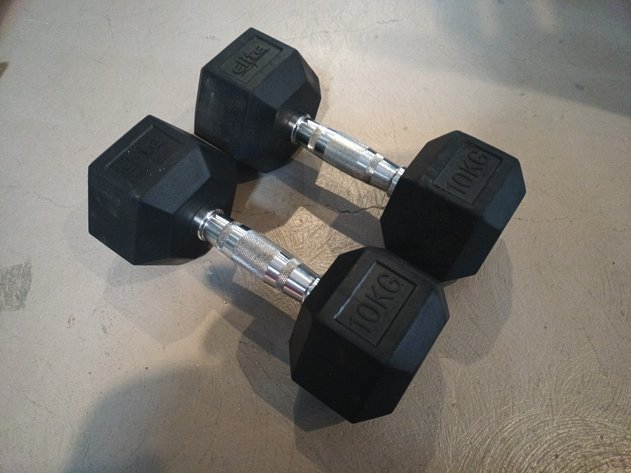Image for Fitness & General Goods 21.5.26 TH132857
