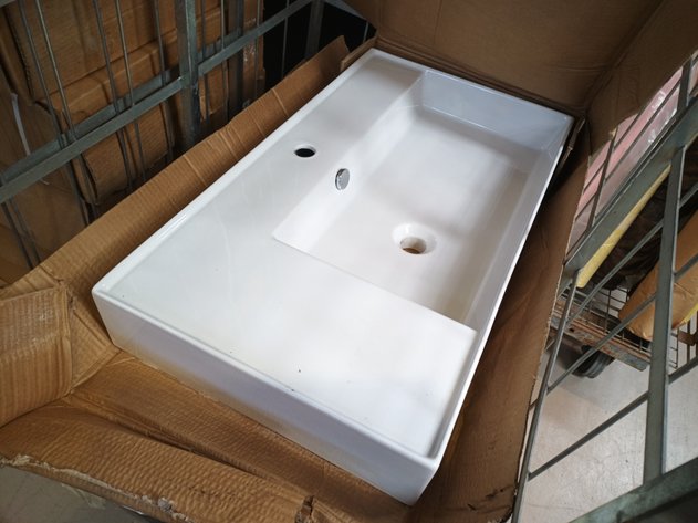 Image for Bathroom, Plumbing & DIY Auction 26.5.26 TU122329
