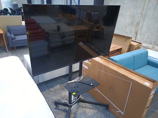 Image for Production Clearance Auction 3/6/2026 OS133109