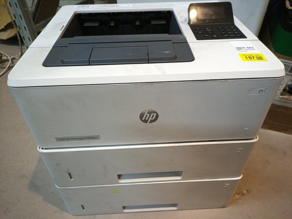 Image for Hospitality, Whiteware & Commercial Auction 4.6.26 TH133083