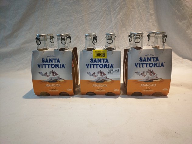 Image for Alcohol & General Goods Auction 9.6.26 TU133115