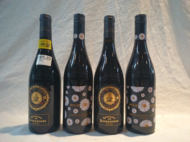 Image for Alcohol & General Goods Auction 9.6.26 TU133115