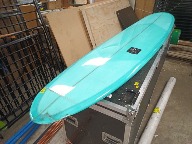 Image for Damaged Freight Auction 11.6.26 TH133116