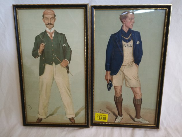 Image for Classic & Contemporary Interiors & Collectables 26.06.26 FR133063