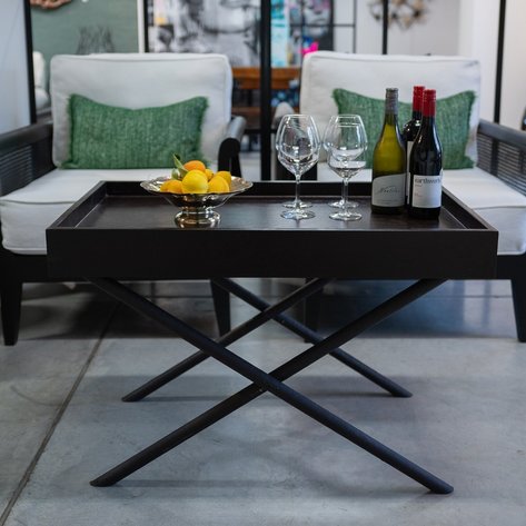 Image for Classic & Contemporary Interiors & Collectables 26.06.26 FR133063