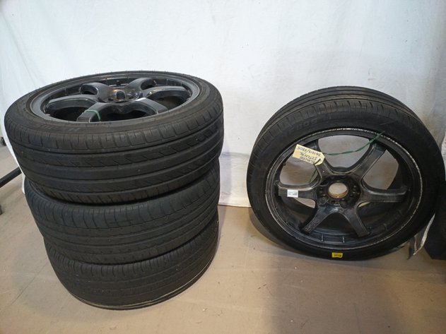 Image for Police & Others Auction 2.7.2026 TH133134