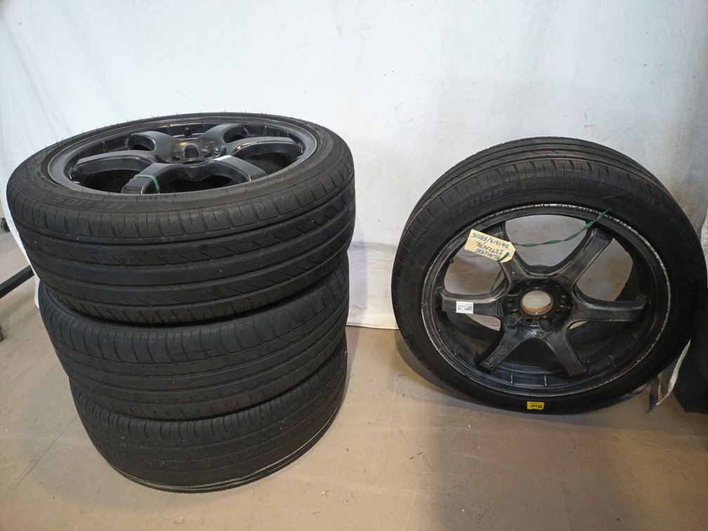 Image for Police & Others Auction 2.7.2026 TH133134