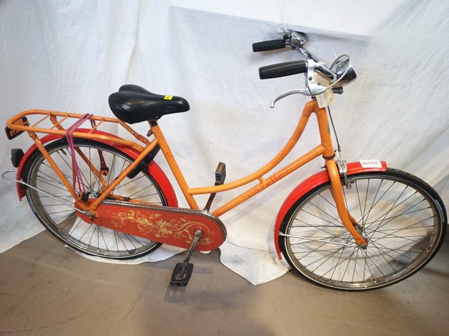 Image for Police & Others Auction 2.7.2026 TH133134