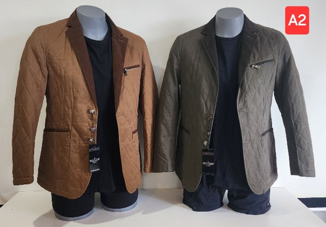 Image for Clothing & General Goods Auction 23.7.26 TH133146