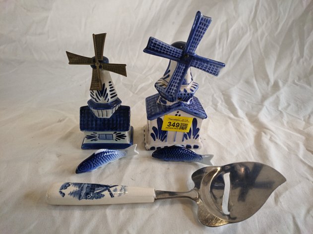 Image for Auction #1 - Kumeū Collectables & Interiors  31.7.26 FRI133155