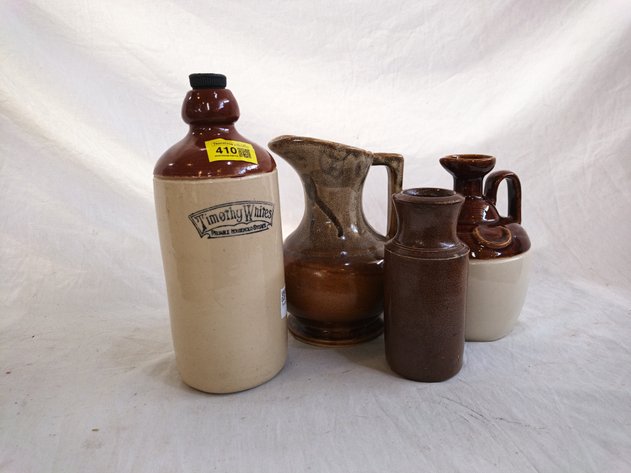 Image for Auction #1 - Kumeū Collectables & Interiors  31.7.26 FRI133155