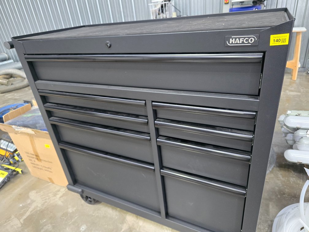 Image for Composite Production Facility Closure Auction 11.8.26 OS133158