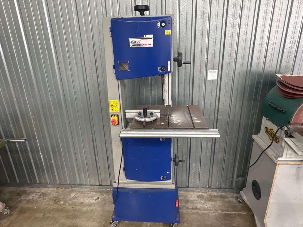 Image for Composite Production Facility Closure Auction 11.8.26 OS133158