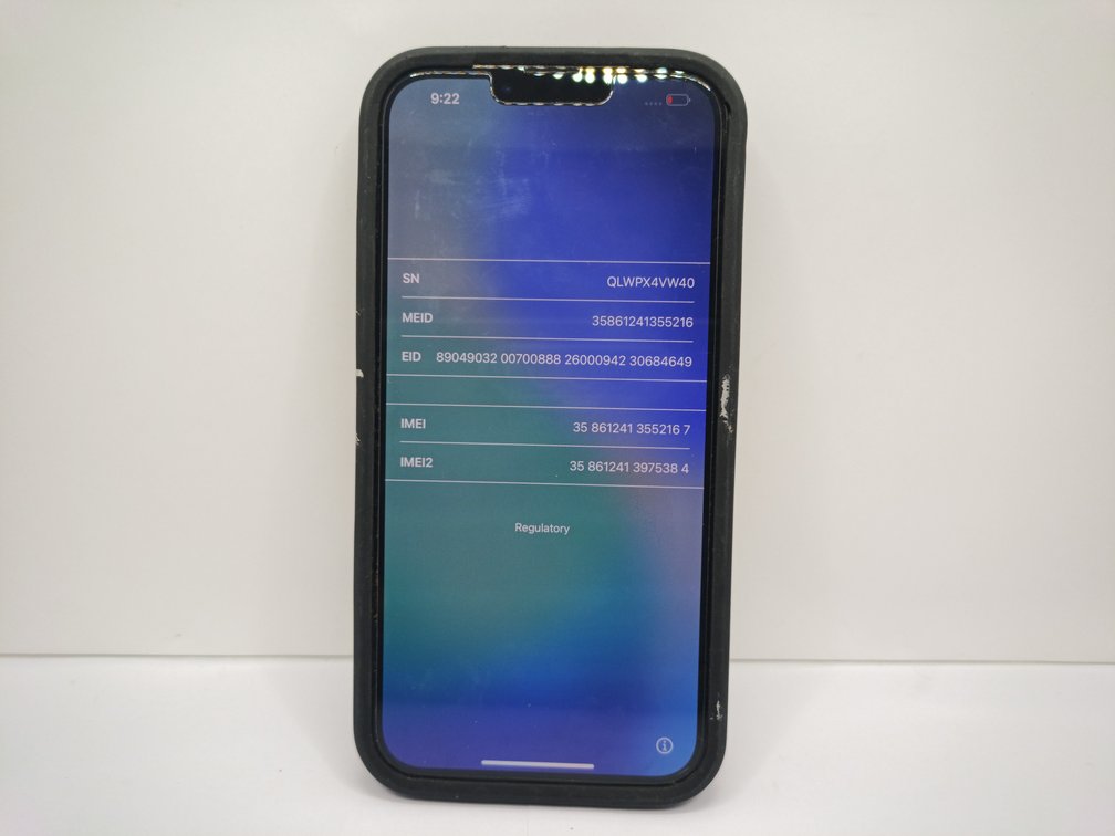 Apple iPhone 13 Pro max