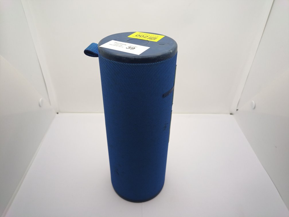 Ultimate Ears MEGABOOM 3 Wireless Portable Speaker