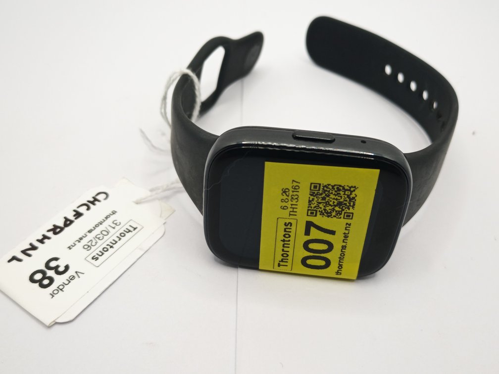 Redmi Smart Watch