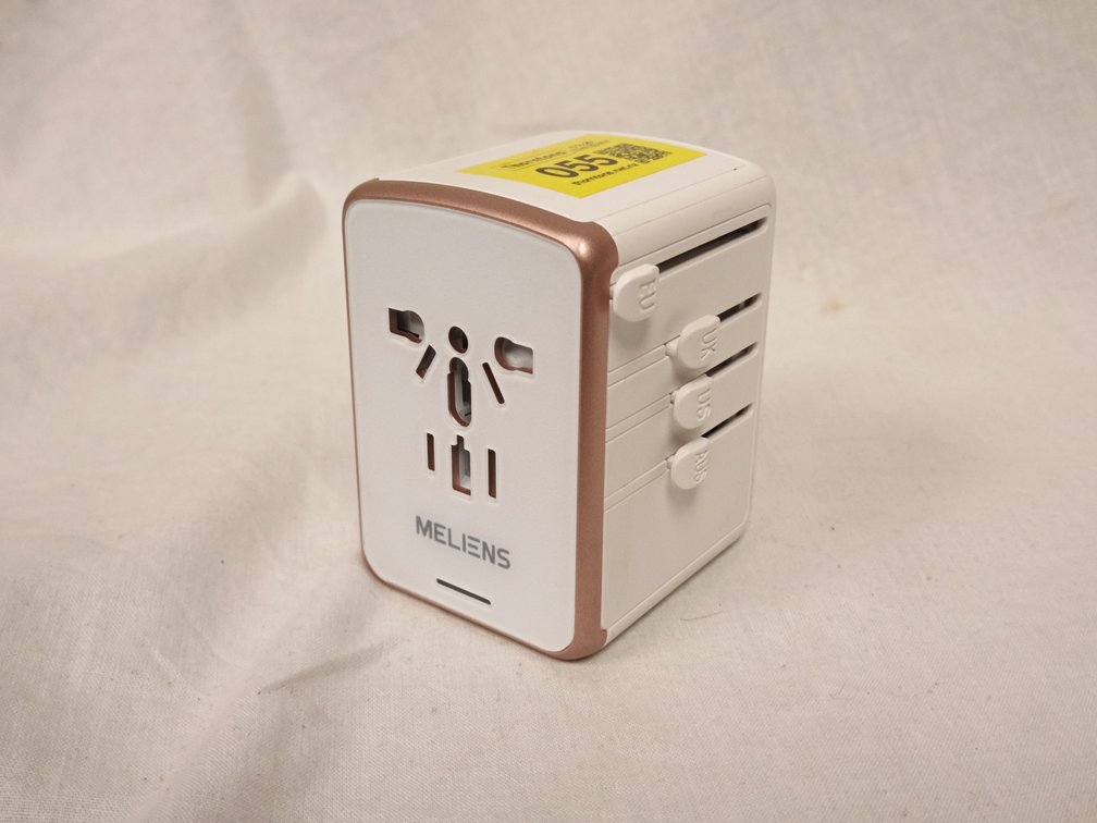 Meliens Power Adapter