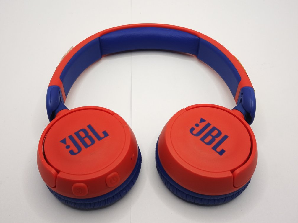 JBL JR310BT Kids Wireless Headphones