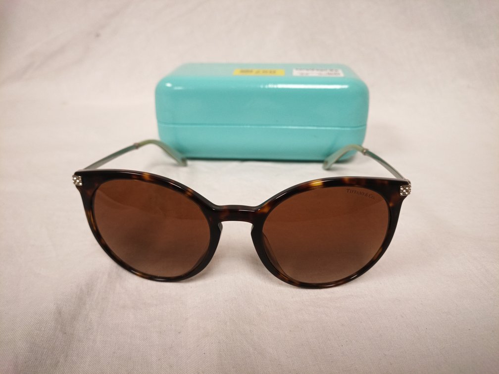 Sunglasses Marked As Tiffany and Co