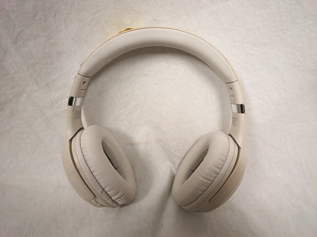 JVC Headphones