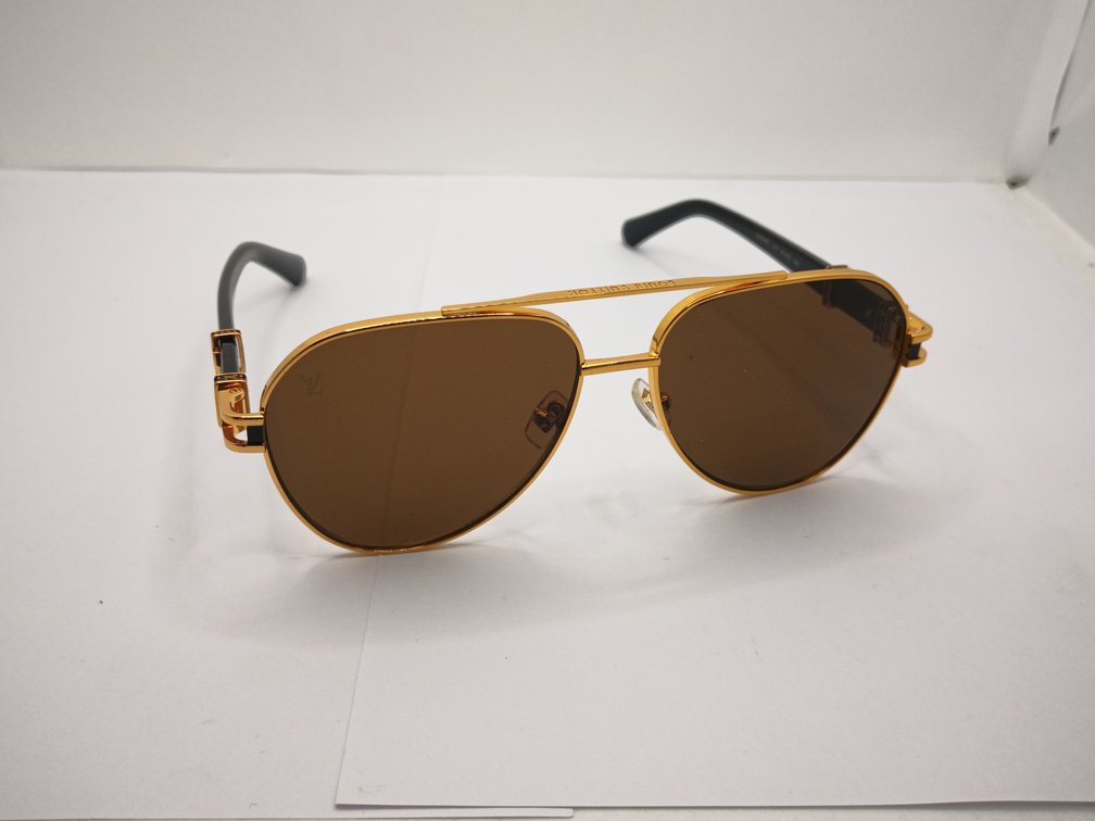 Sunglasses Marked As Louis Vuitton