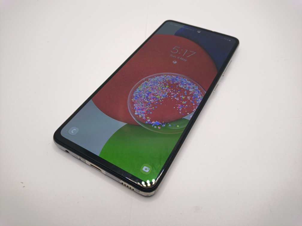 Samsung Galaxy A52s