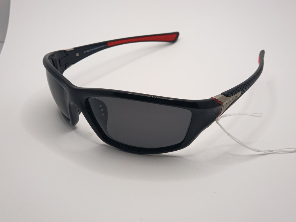 Black Sunglasses