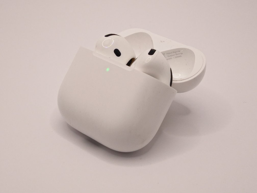 Apple Airpods 4 (ANC)