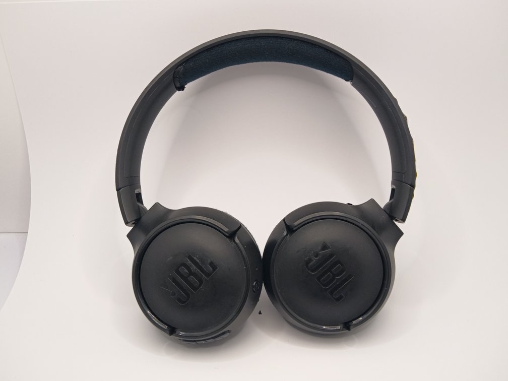 JBL TUNE500BT Wireless Headphones
