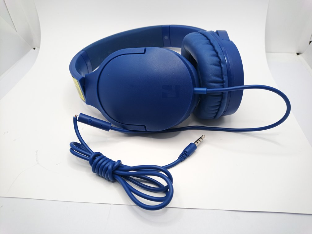Liquid Ears All Day Wired Headphones