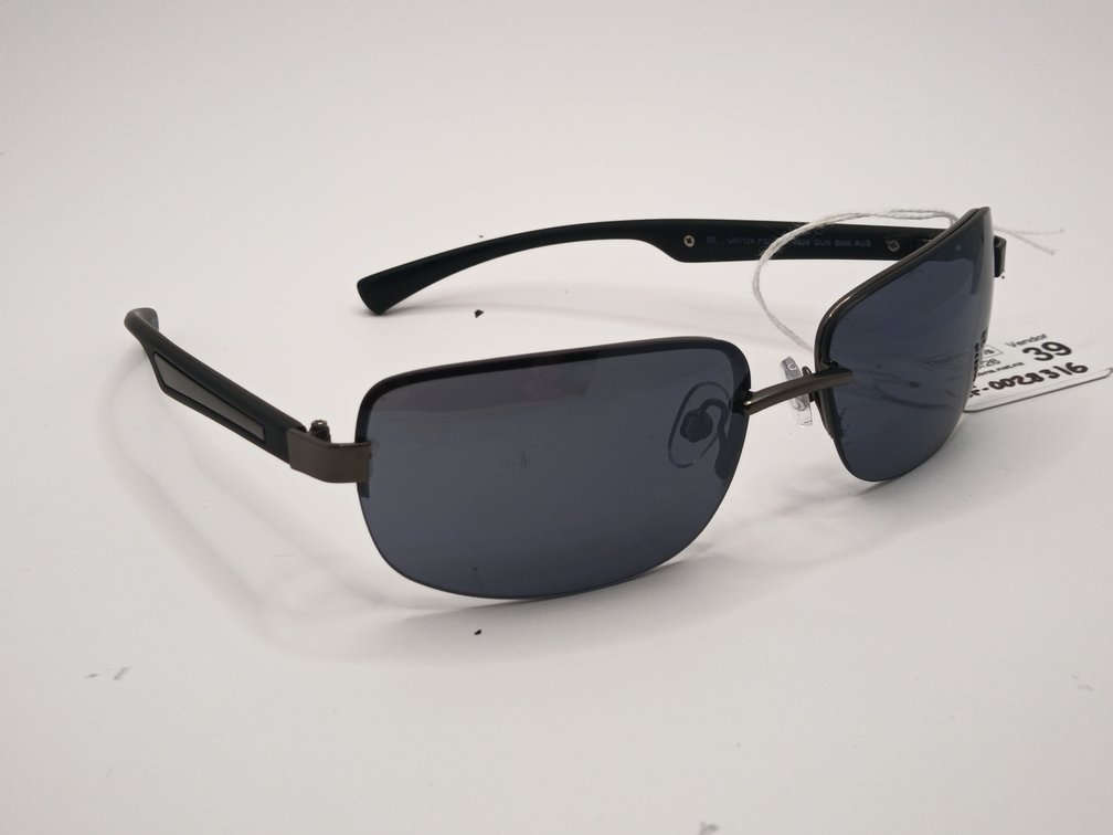 Sunglasses Marked As Foster Grant