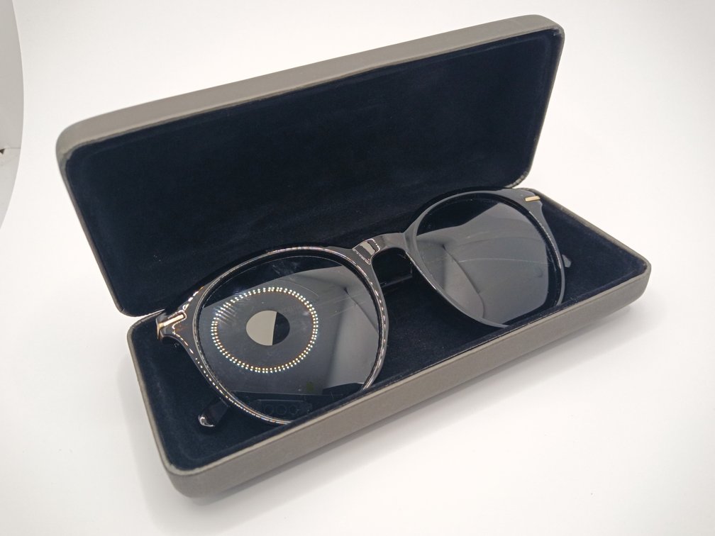 Stiletto Marked Sunglasses