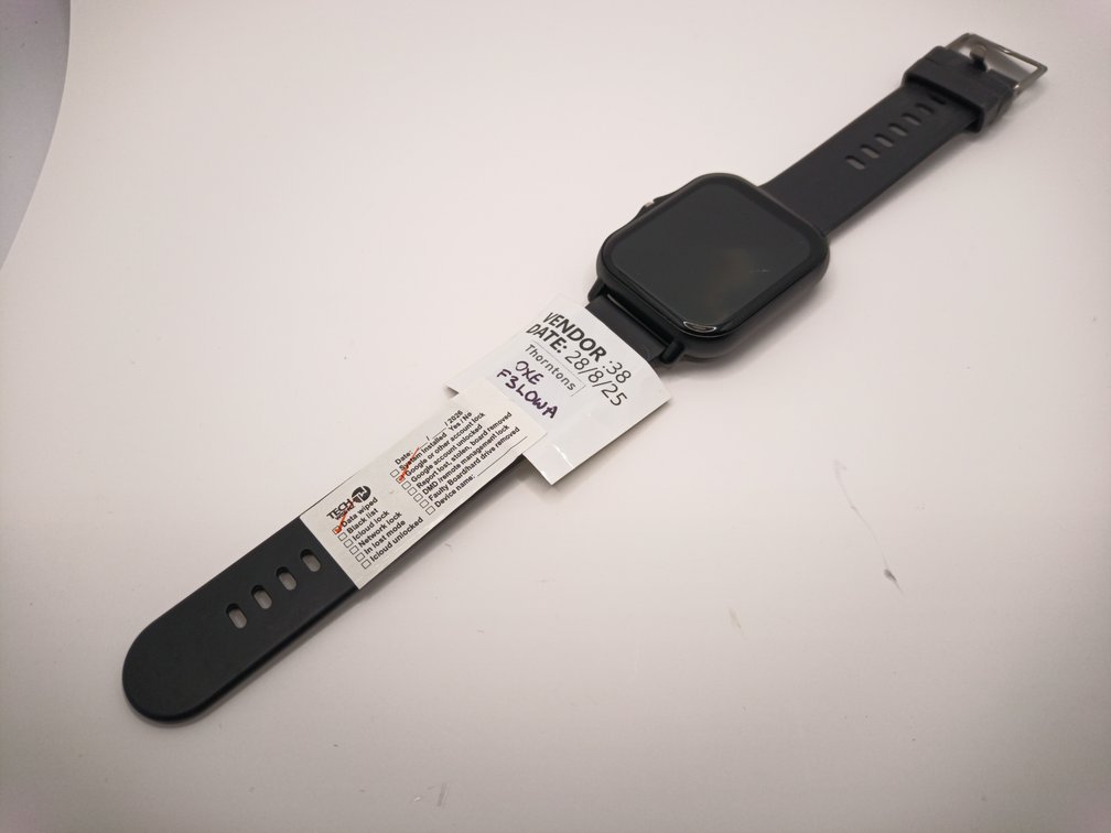 Amatage Smart Watch