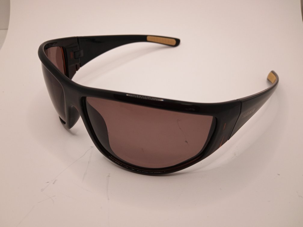 Sunglasses Marked As Haka