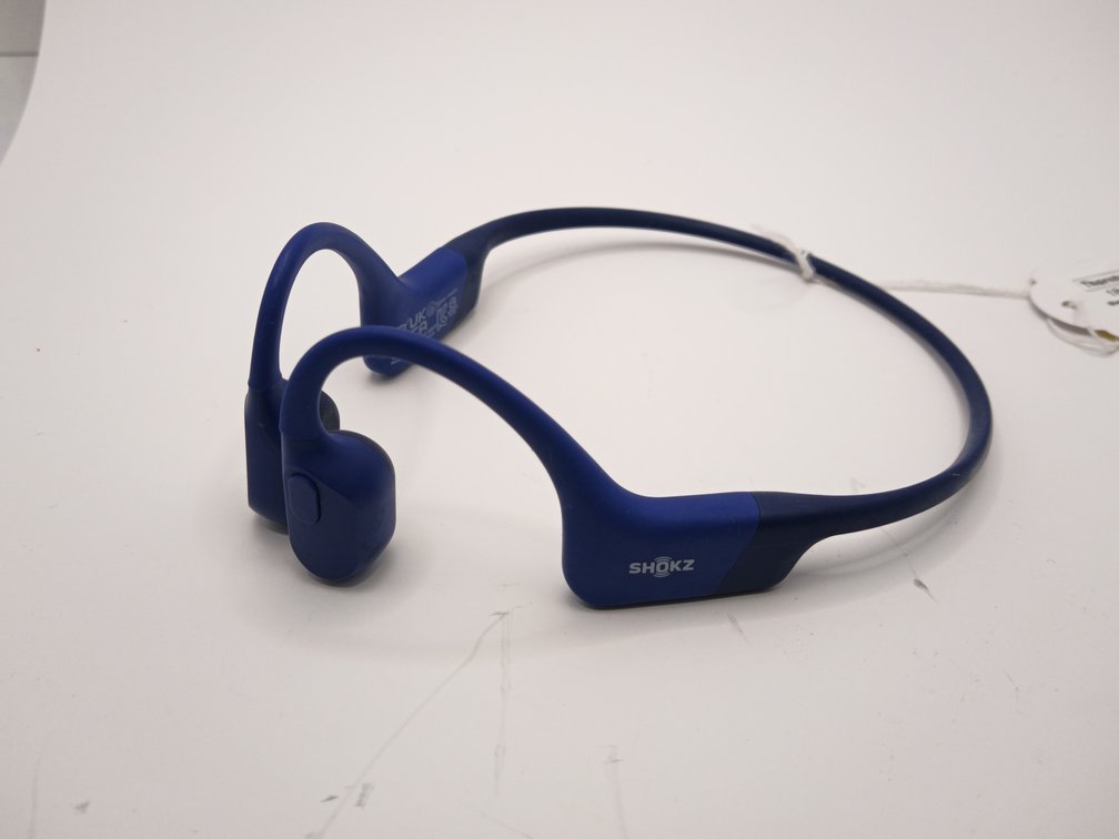 Shokz Earphones