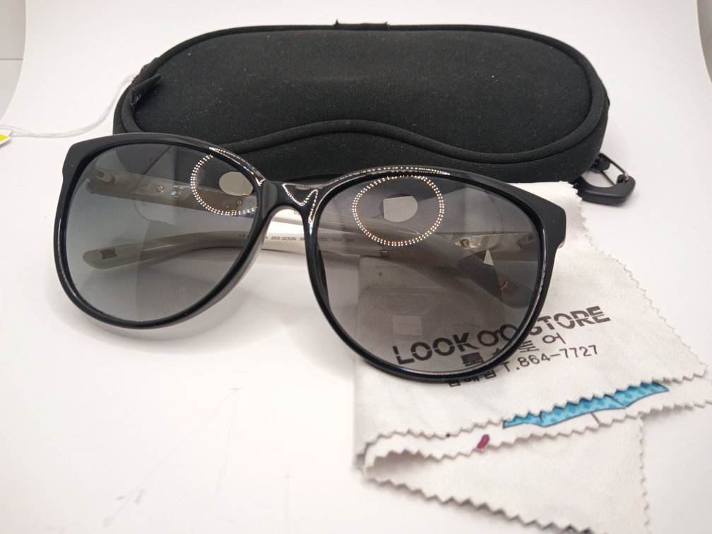 Sunglasses Marked As Escada