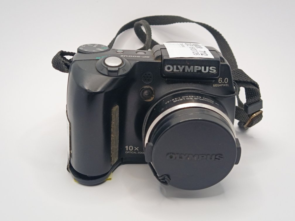Olympus Digital Camera