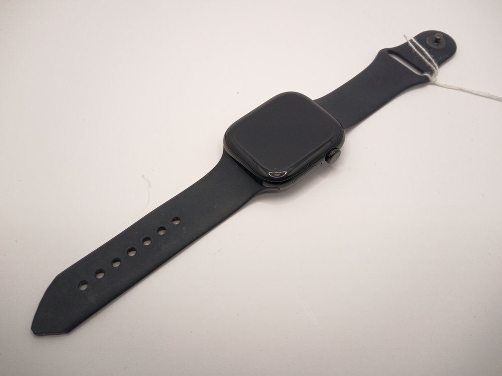 Apple Watch S10