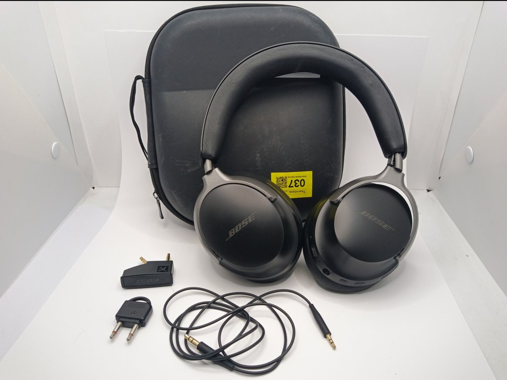 Bose Headphones