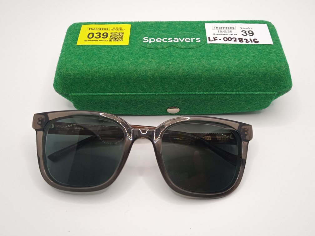 Specsavers Sunglasses