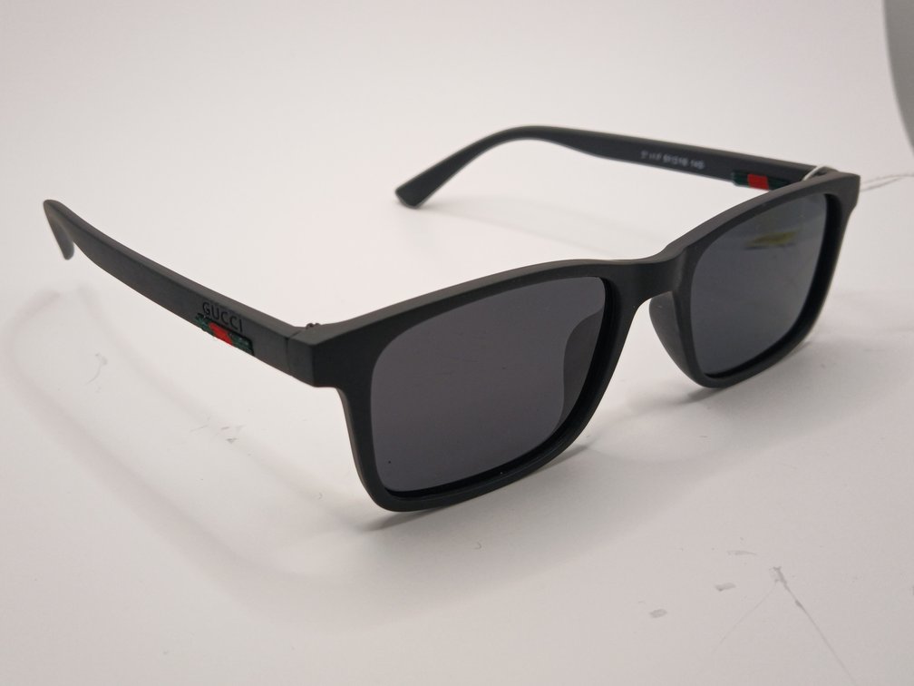 Sunglasses Marked As Gucci