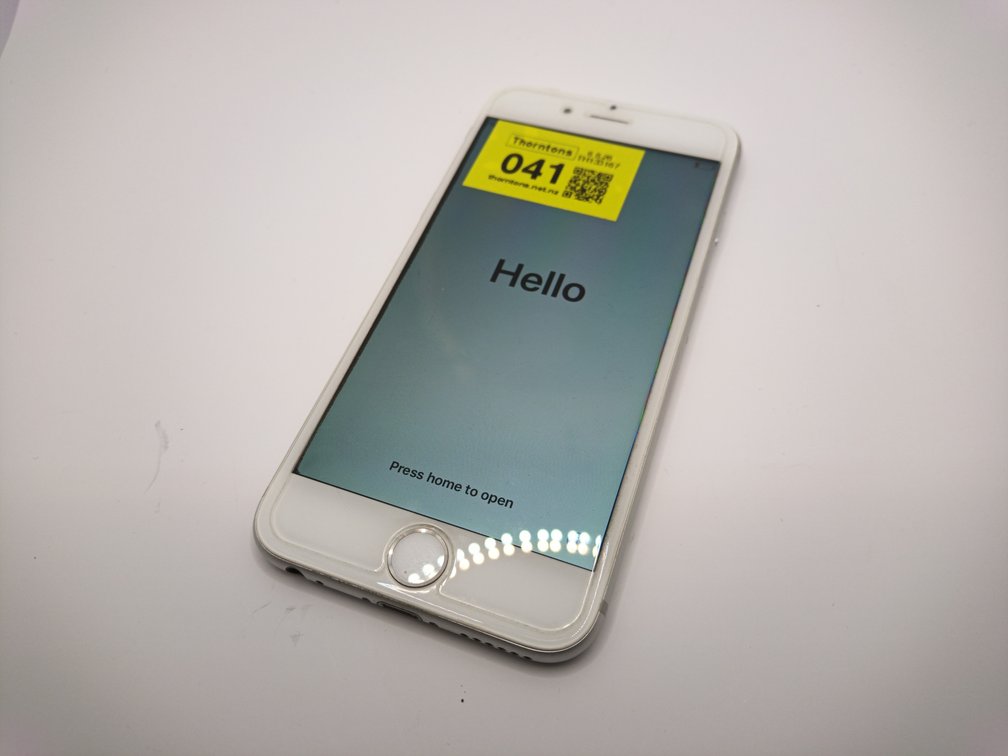 Apple iPhone 6