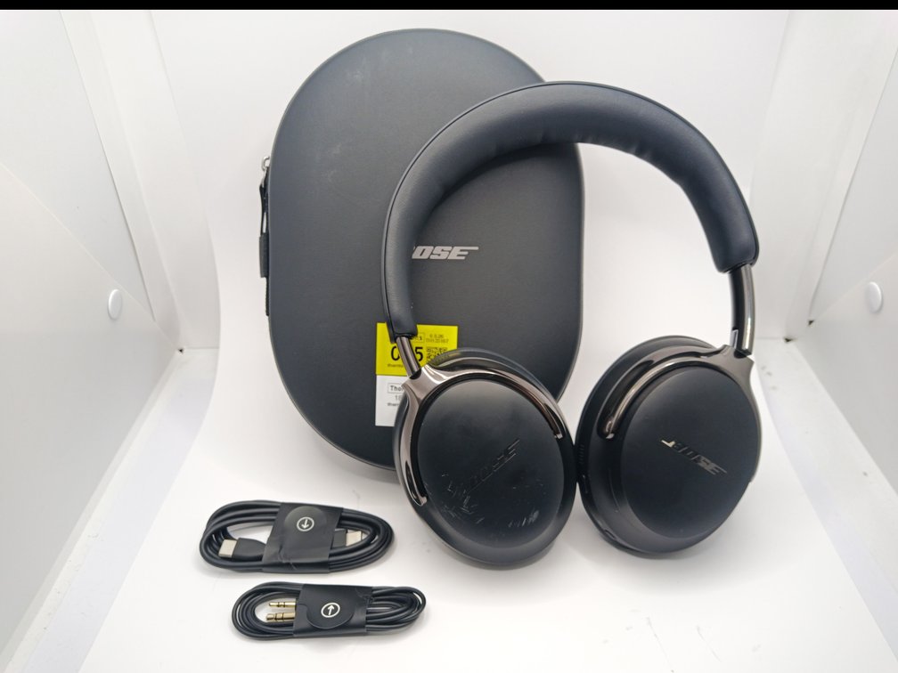 Bose Headphones